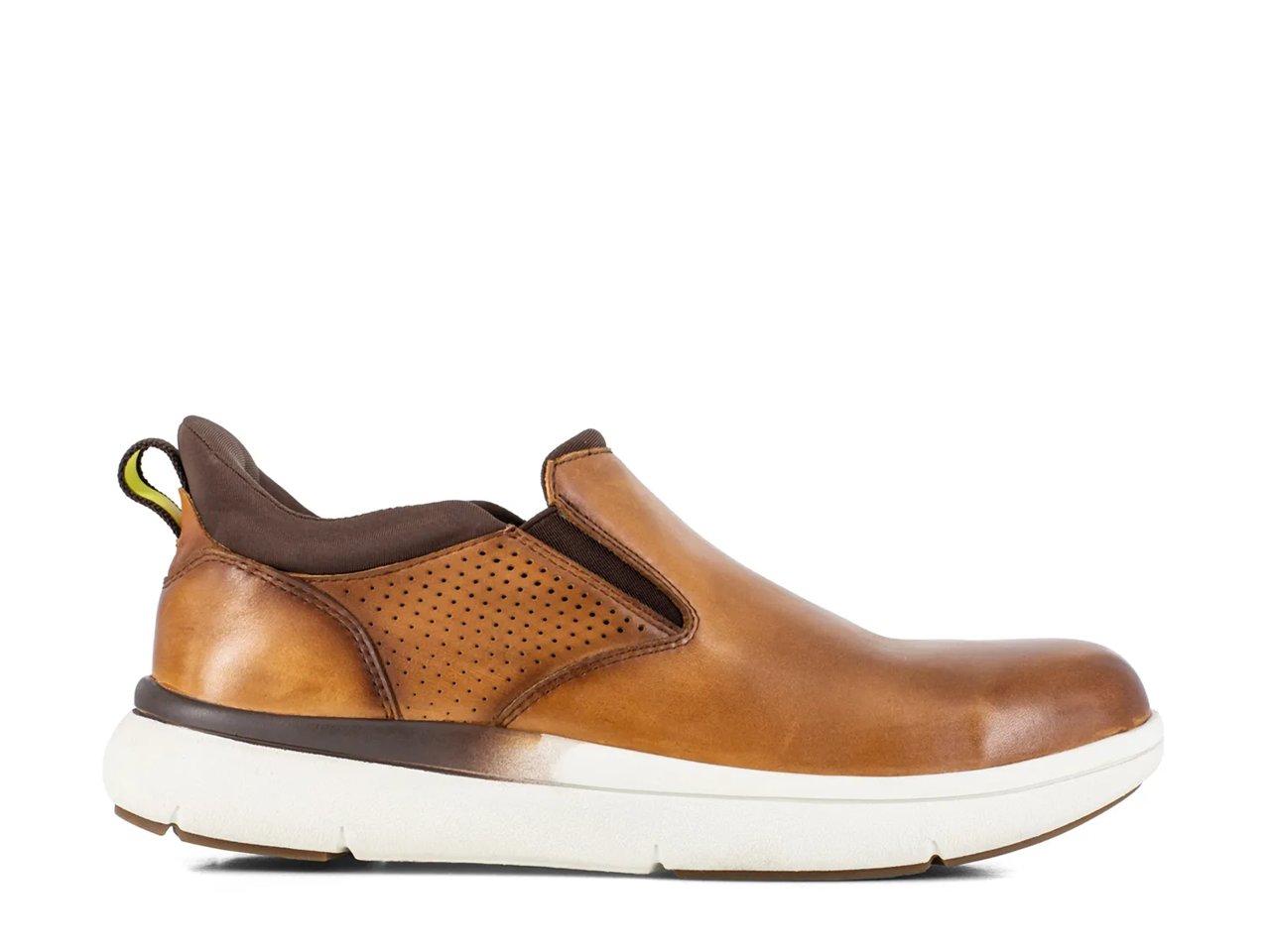 Fleet Work Slip-On Sneaker - Men's
