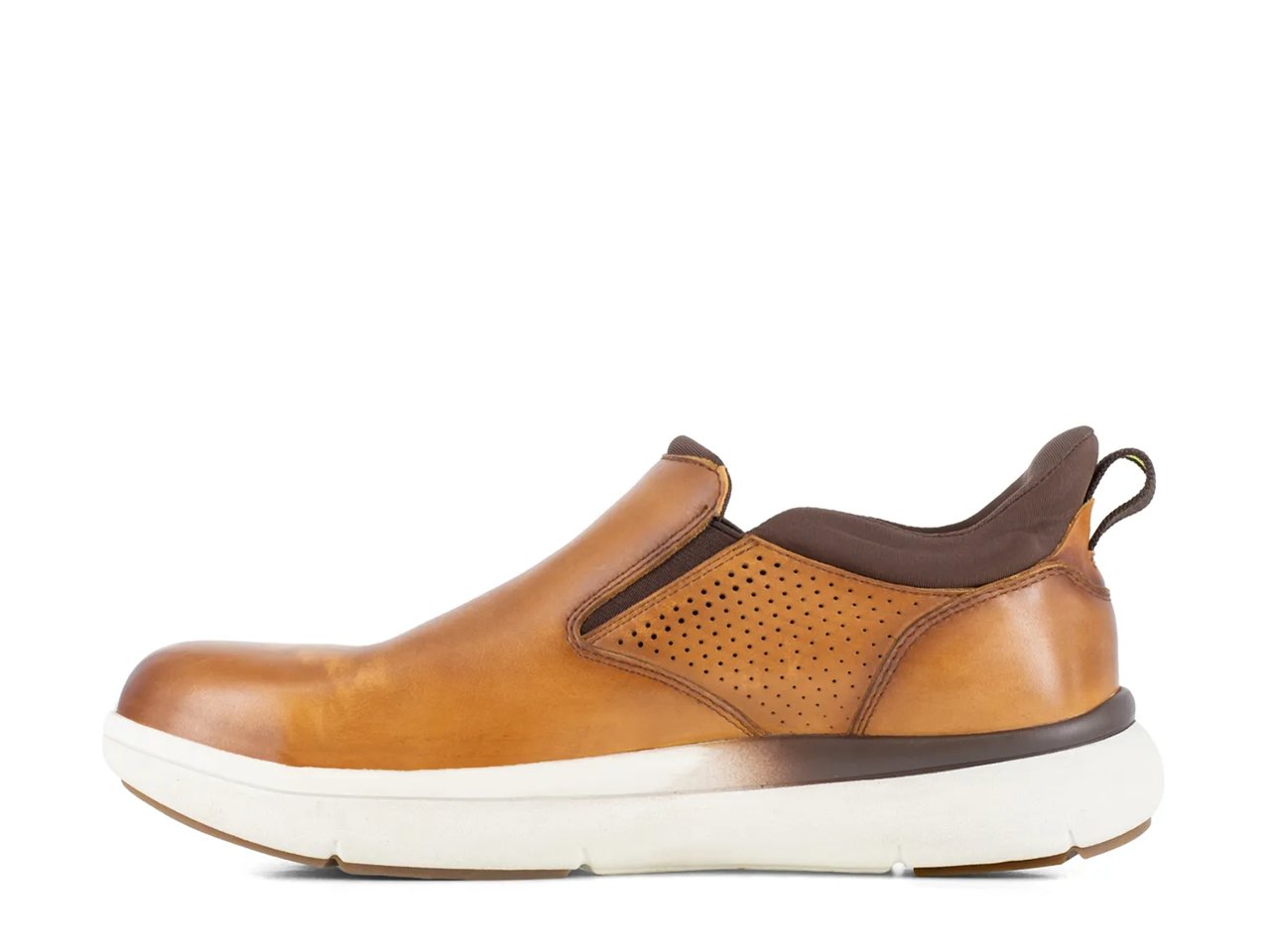 Fleet Work Slip-On Sneaker - Men's