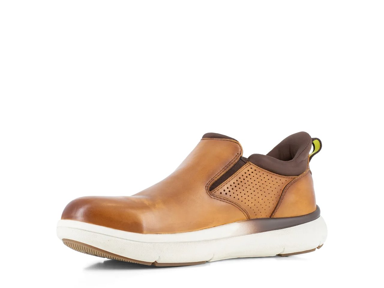 Fleet Work Slip-On Sneaker - Men's