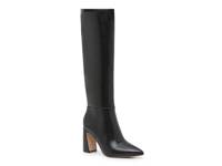Annisa Boot Black view