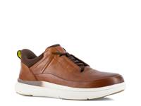 Fleet Work Sneaker - Men's Brown view