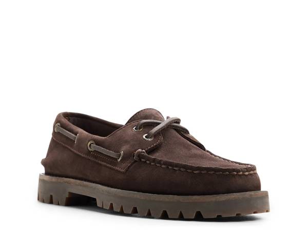 Click to shop women's boat shoes at DSW Designer Shoe Warehouse.