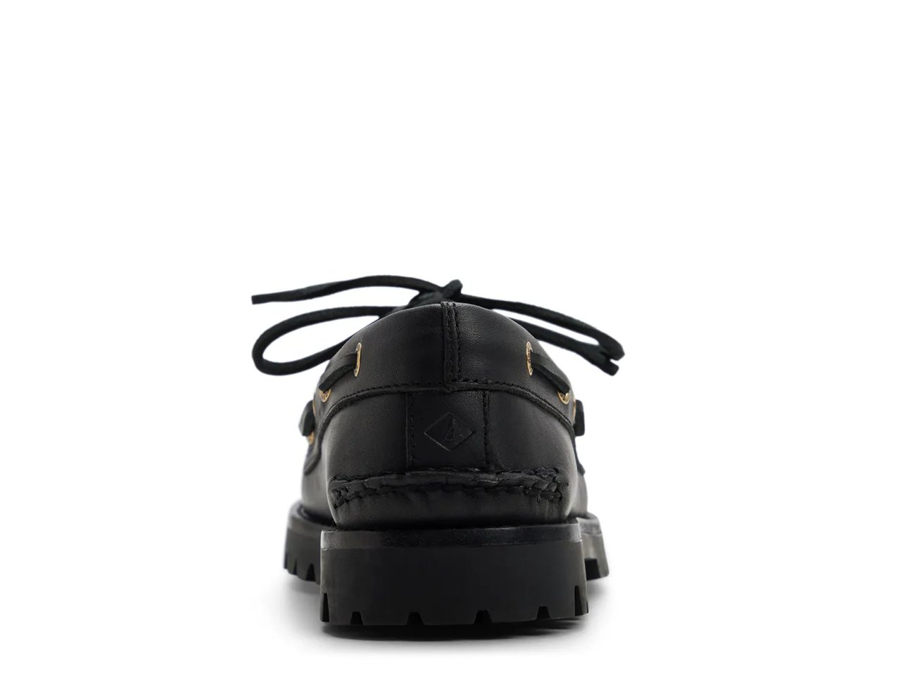 Mary Jane Low Lug Boat Shoe