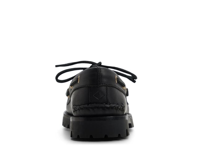 Sperry Mary Jane Low Lug Boat Shoe - Free Shipping | DSW