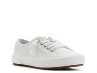 Pier Wave LTT Sneaker White view