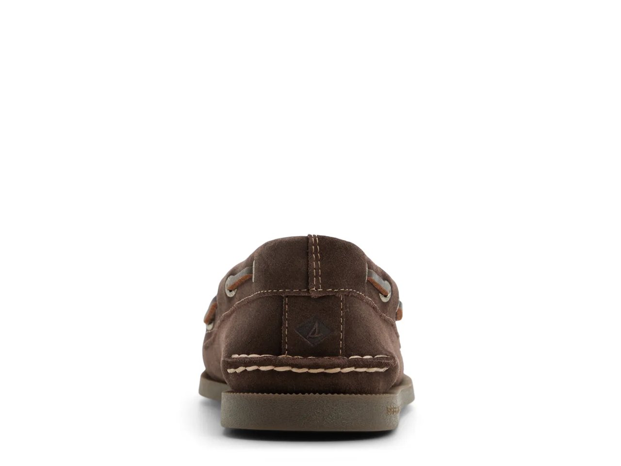 Authentic Original 2-Eye Woven Boat Shoe