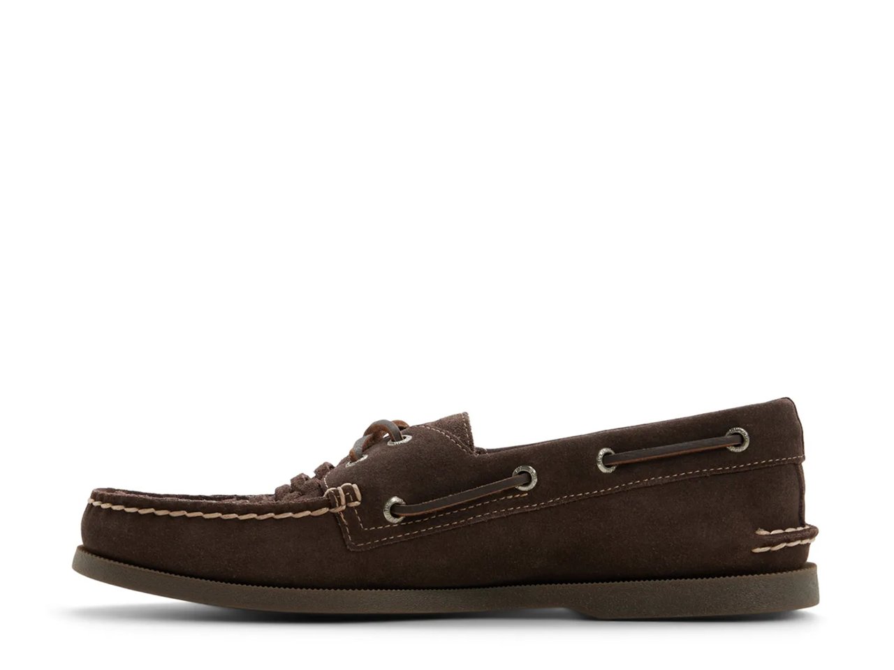 Authentic Original 2-Eye Woven Boat Shoe