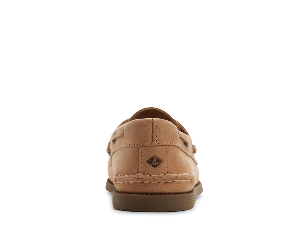 Authentic Original 2-Eye Woven Boat Shoe