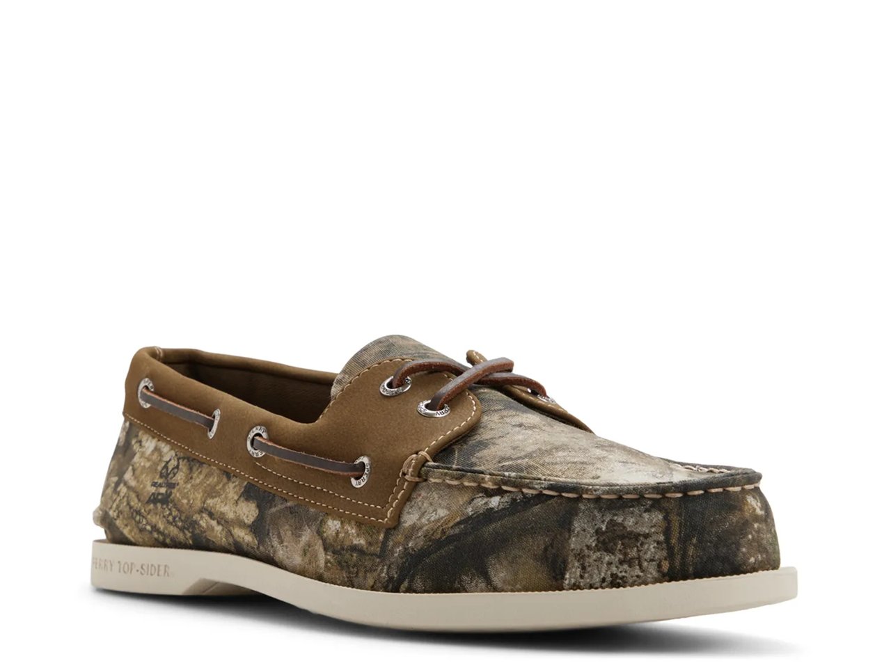 Authentic Original 2-Eye Lite Boat Shoe