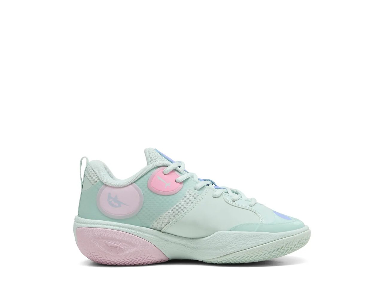 MB World.01 Sneaker - Kids'