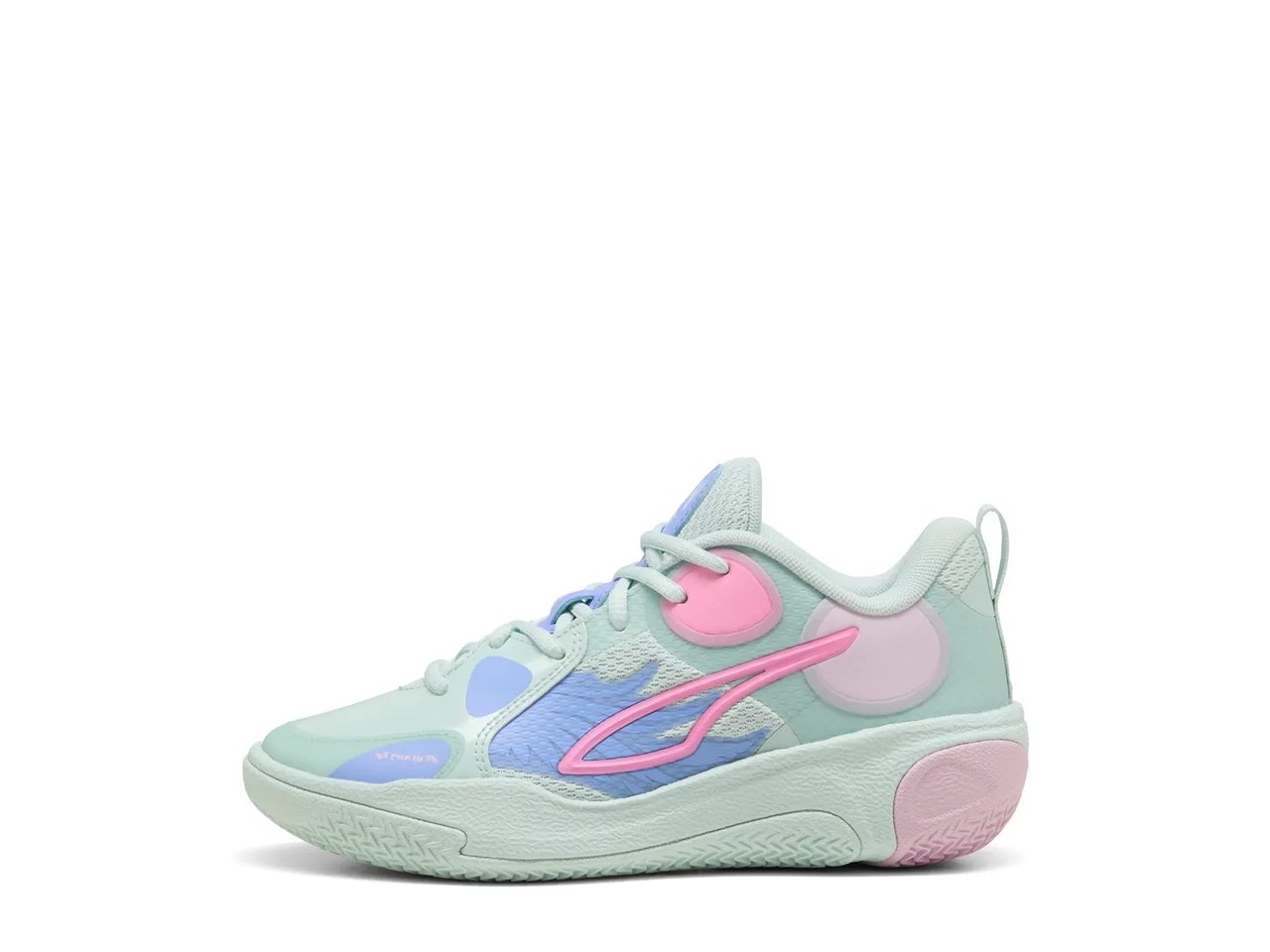 MB World.01 Sneaker - Kids'