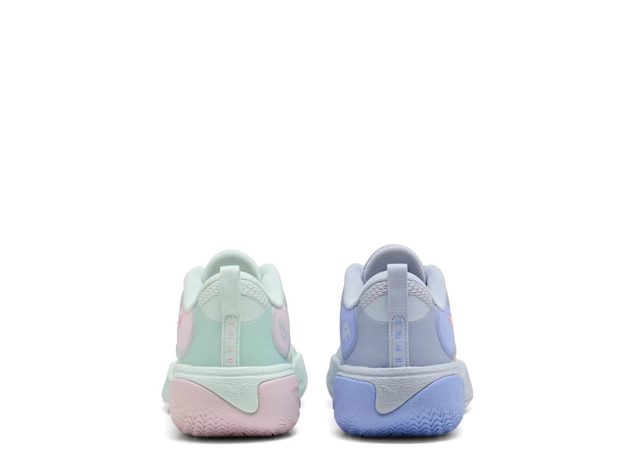 MB World.01 Sneaker - Kids'