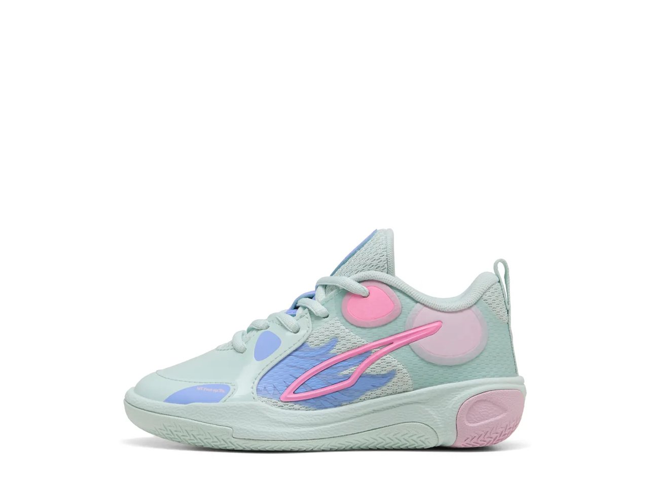 MB World.01 Sneaker - Kids'