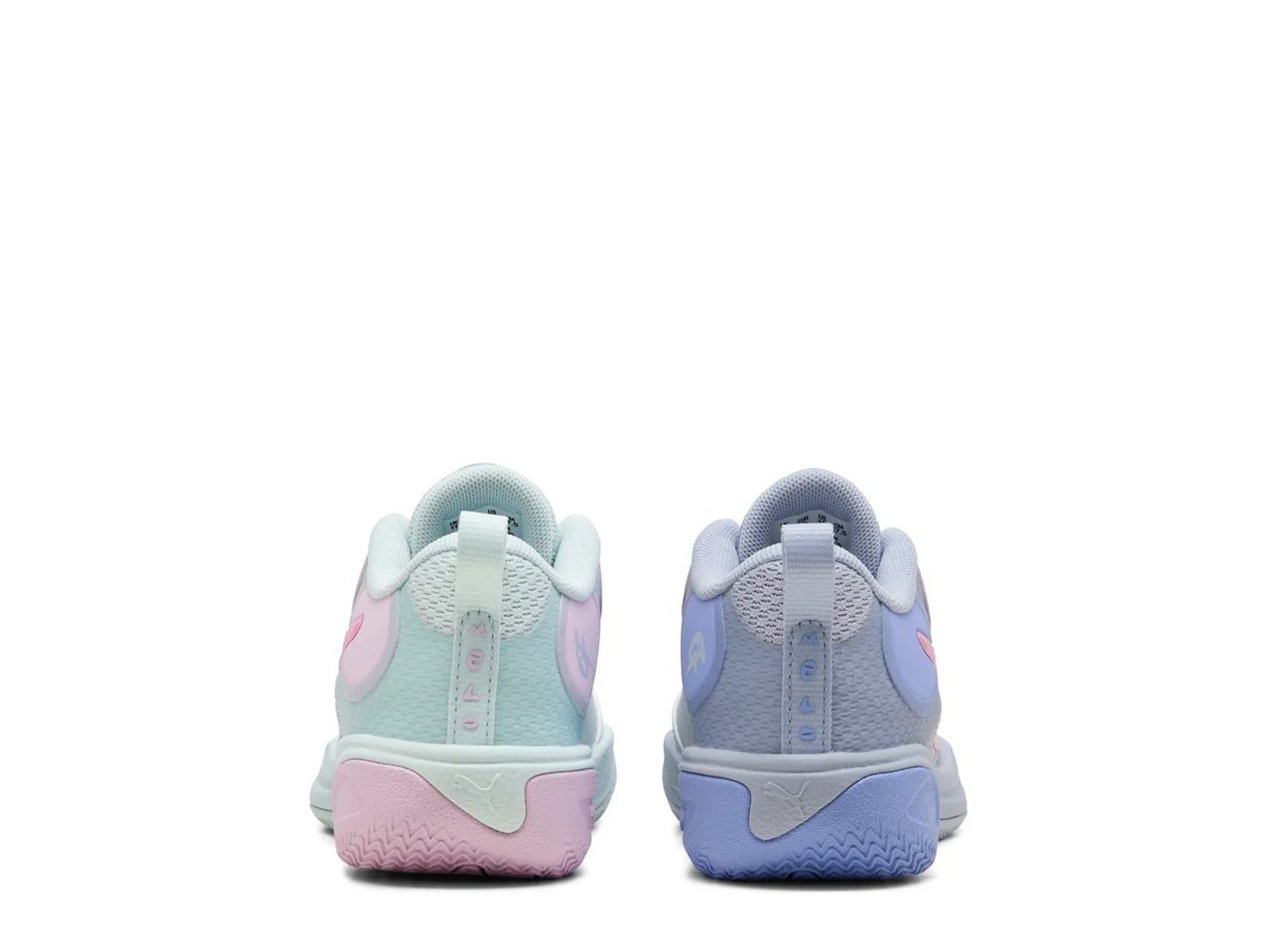 MB World.01 Sneaker - Kids'
