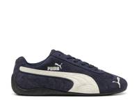 Speedcat Sneaker - Men's Navy view