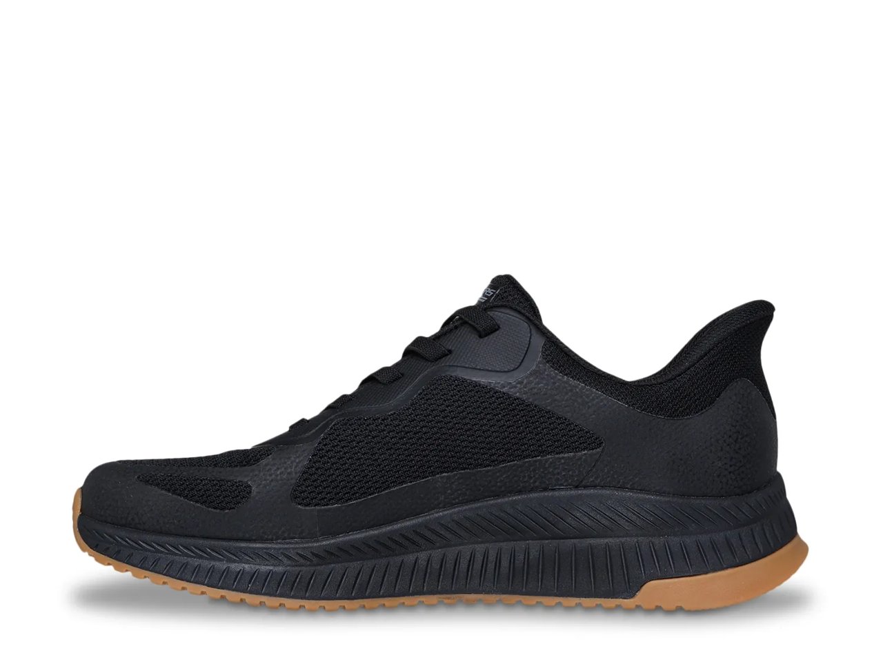 Hands Free Slip-ins BOBS Sport Squad 4 Sneaker