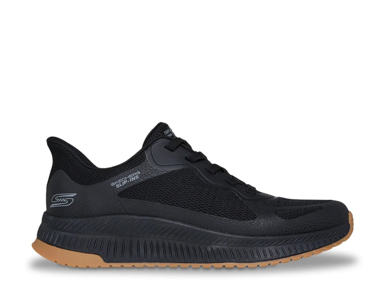 Hands Free Slip-ins BOBS Sport Squad 4 Sneaker