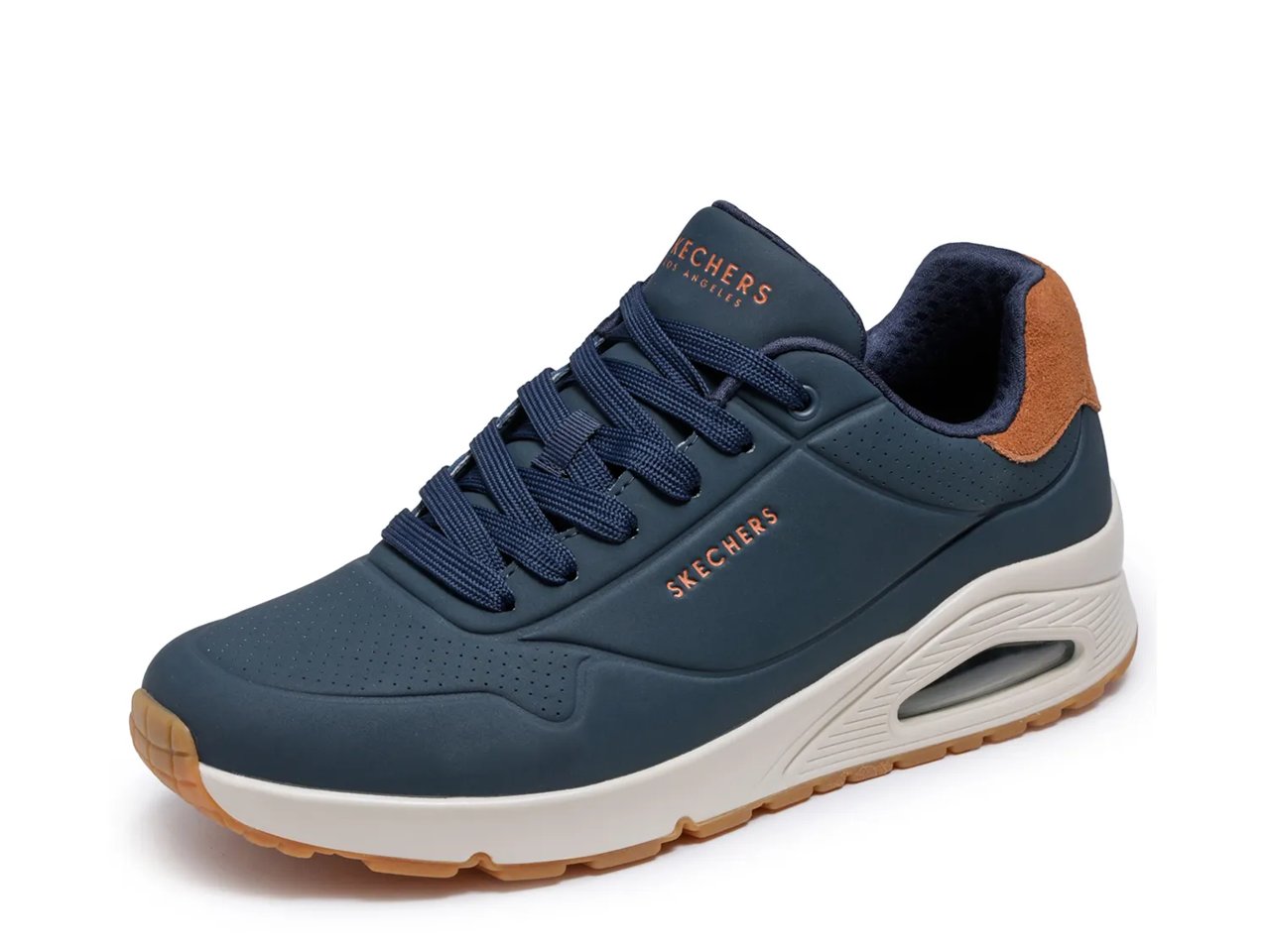Street UNO Suited On Air Sneaker