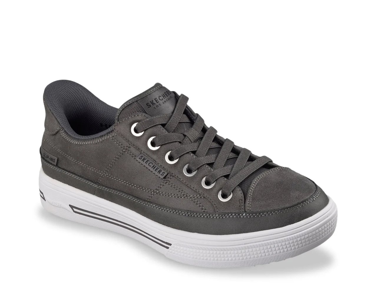Street Hands Free Slip-ins Arch Fit Arcade Join Ya There Sneaker