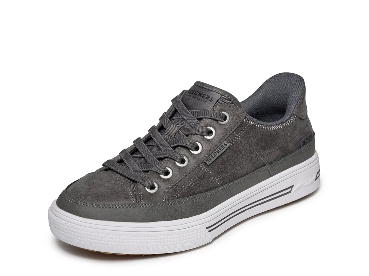 Street Hands Free Slip-ins Arch Fit Arcade Join Ya There Sneaker