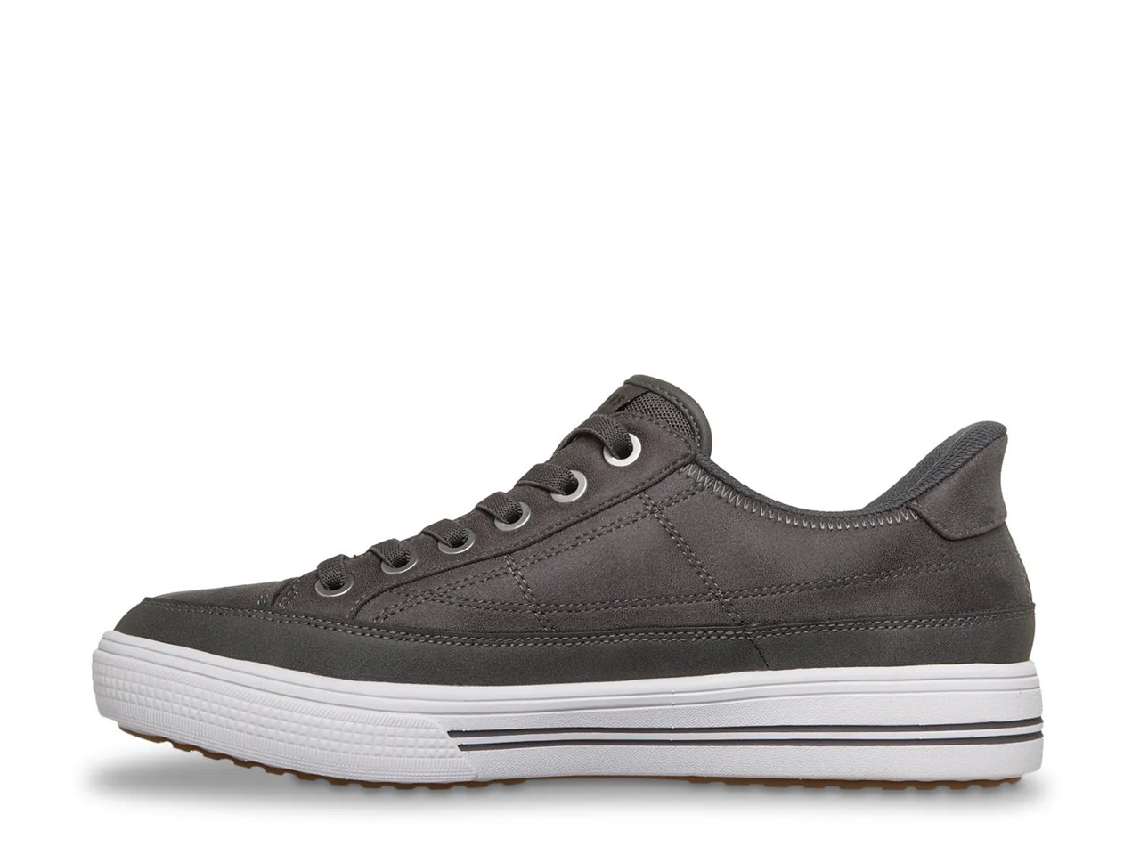 Street Hands Free Slip-ins Arch Fit Arcade Join Ya There Sneaker
