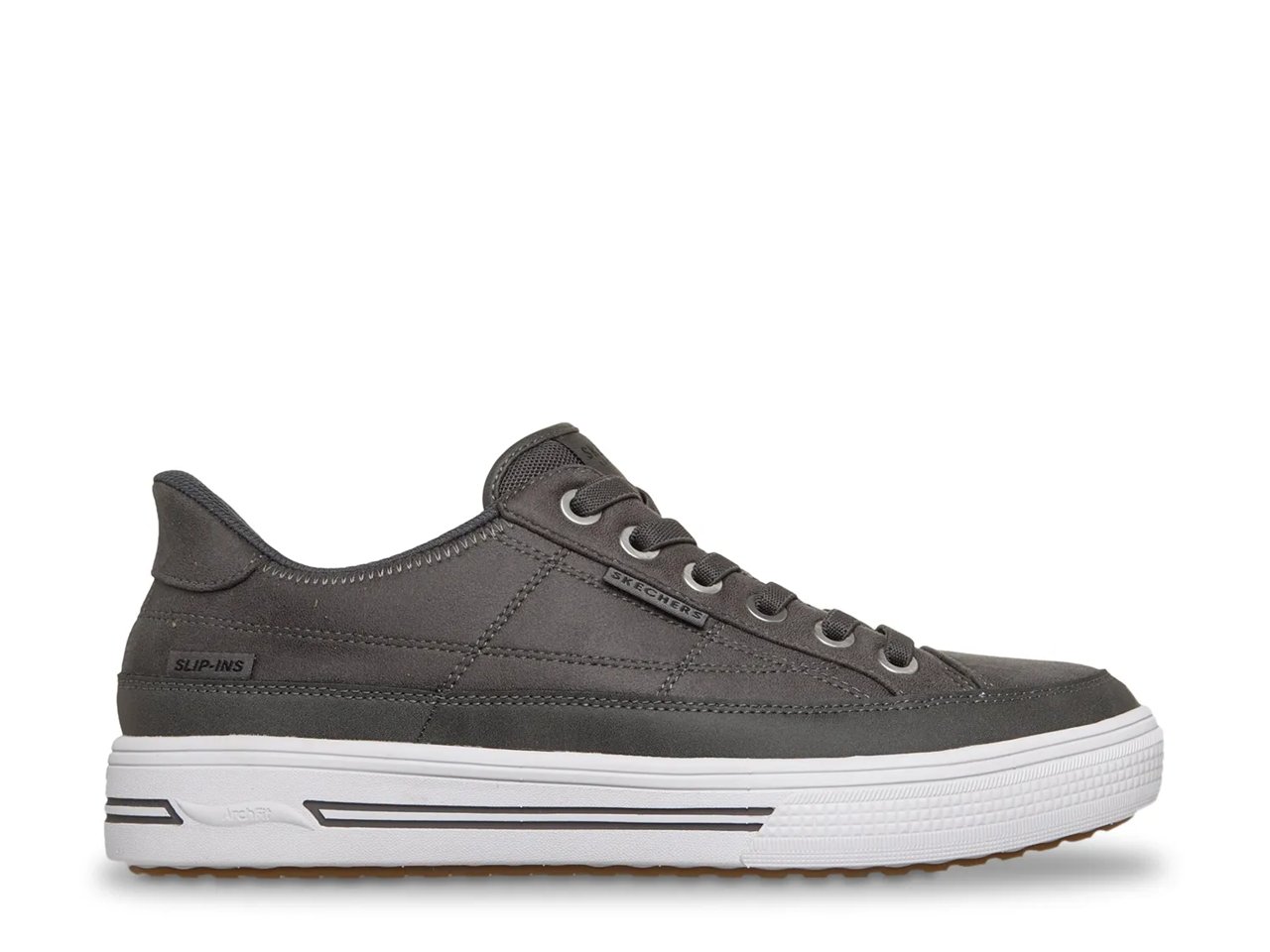 Street Hands Free Slip-ins Arch Fit Arcade Join Ya There Sneaker