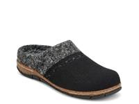 Elyot Clog Black view