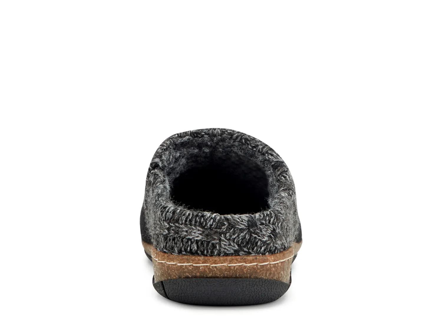 Elyot Clog