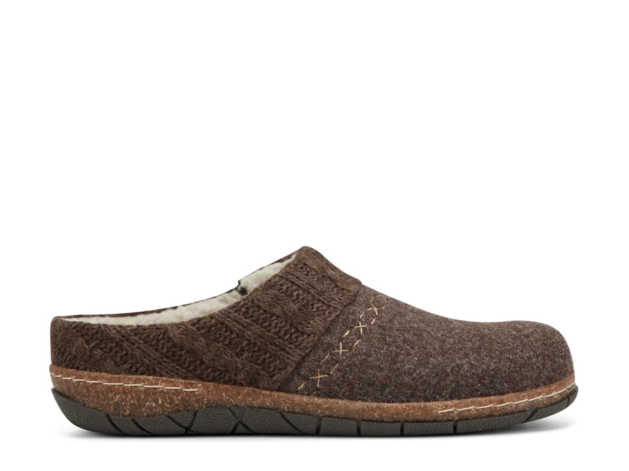 Elyot Clog