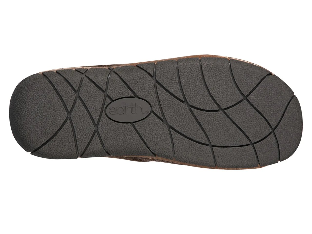 Elyot Clog