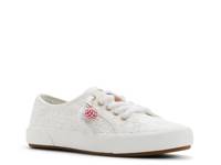 Pier Wave LTT Sneaker White view