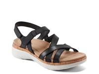Rosie Sandal Black view