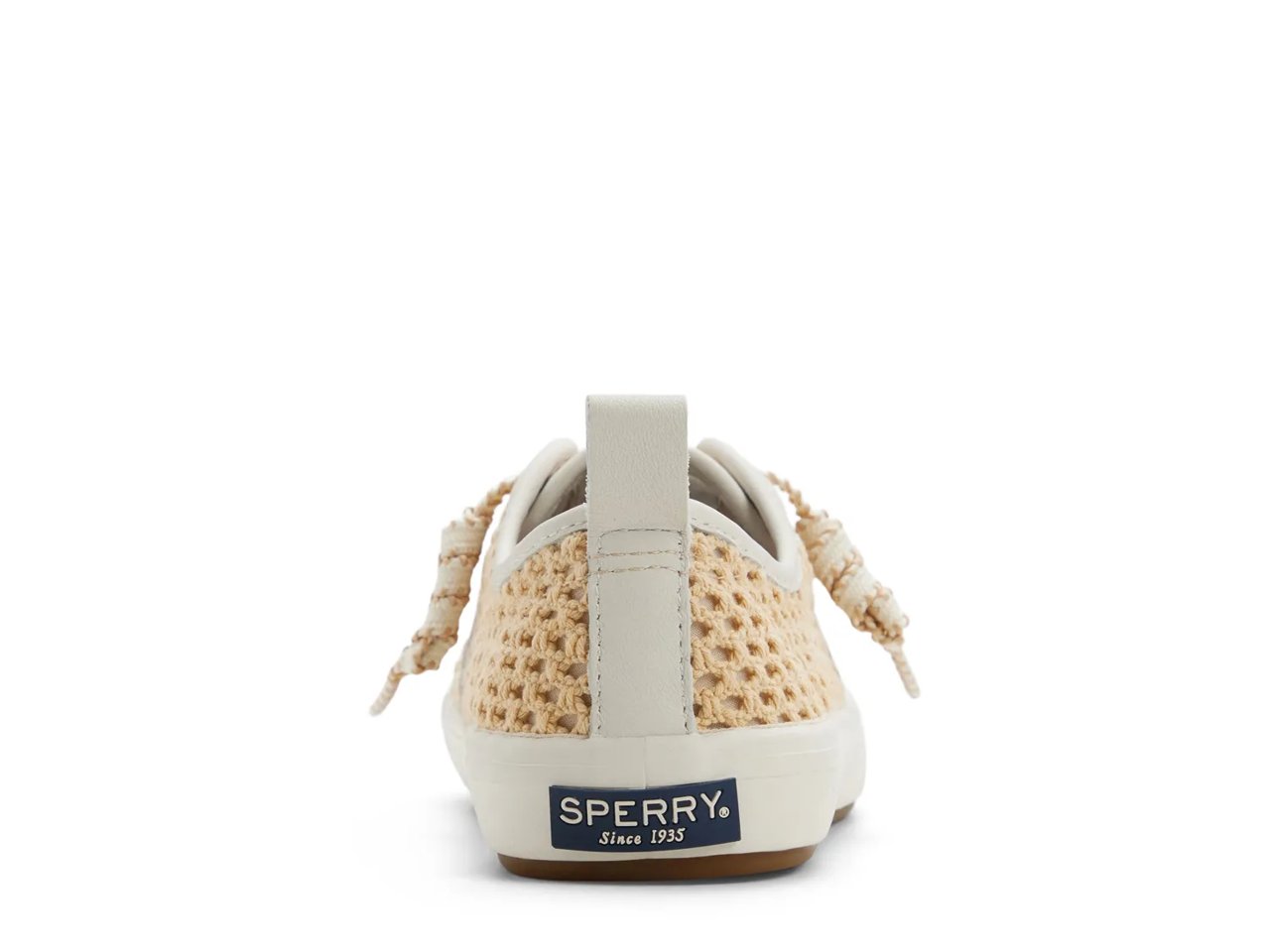 Crest Vibe LTT Sneaker