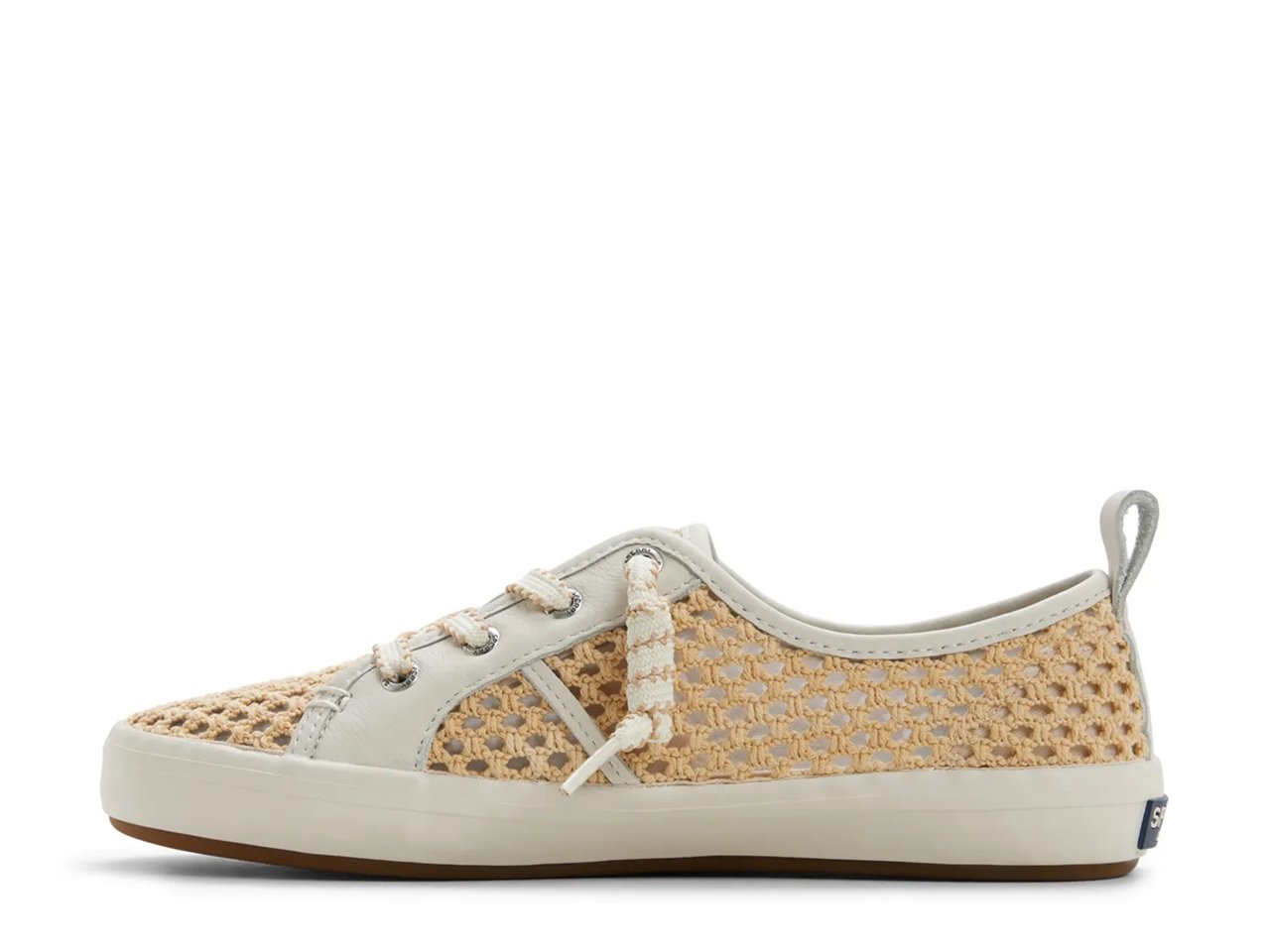 Crest Vibe LTT Sneaker