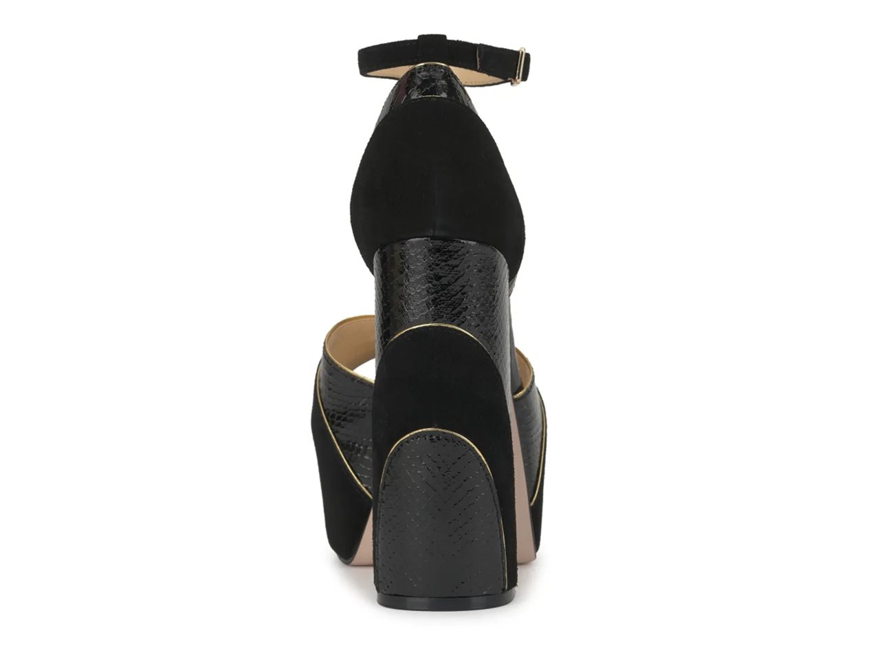 Avele Platform Sandal
