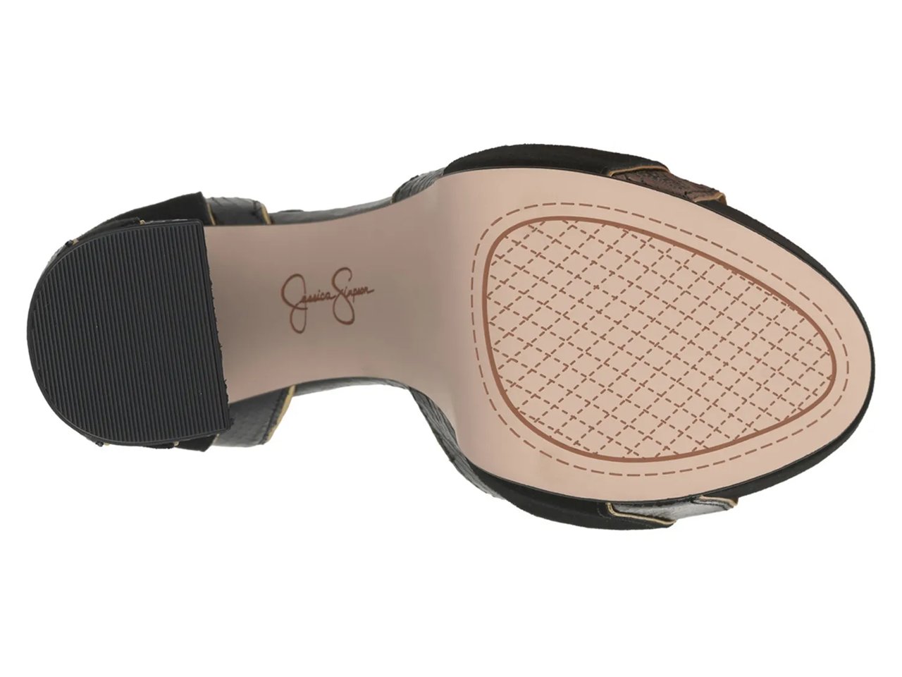 Avele Platform Sandal