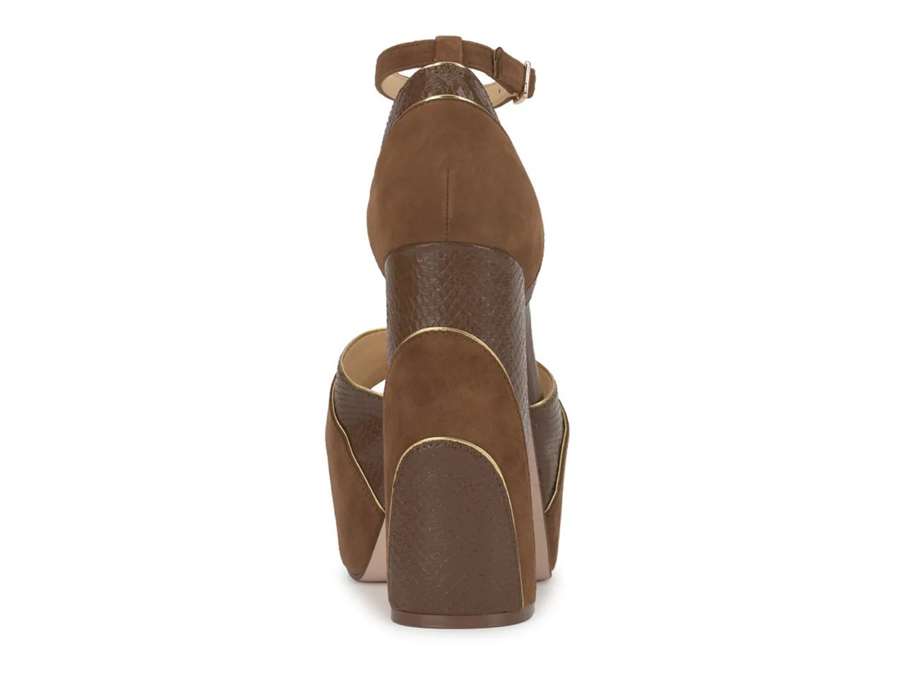 Avele Platform Sandal