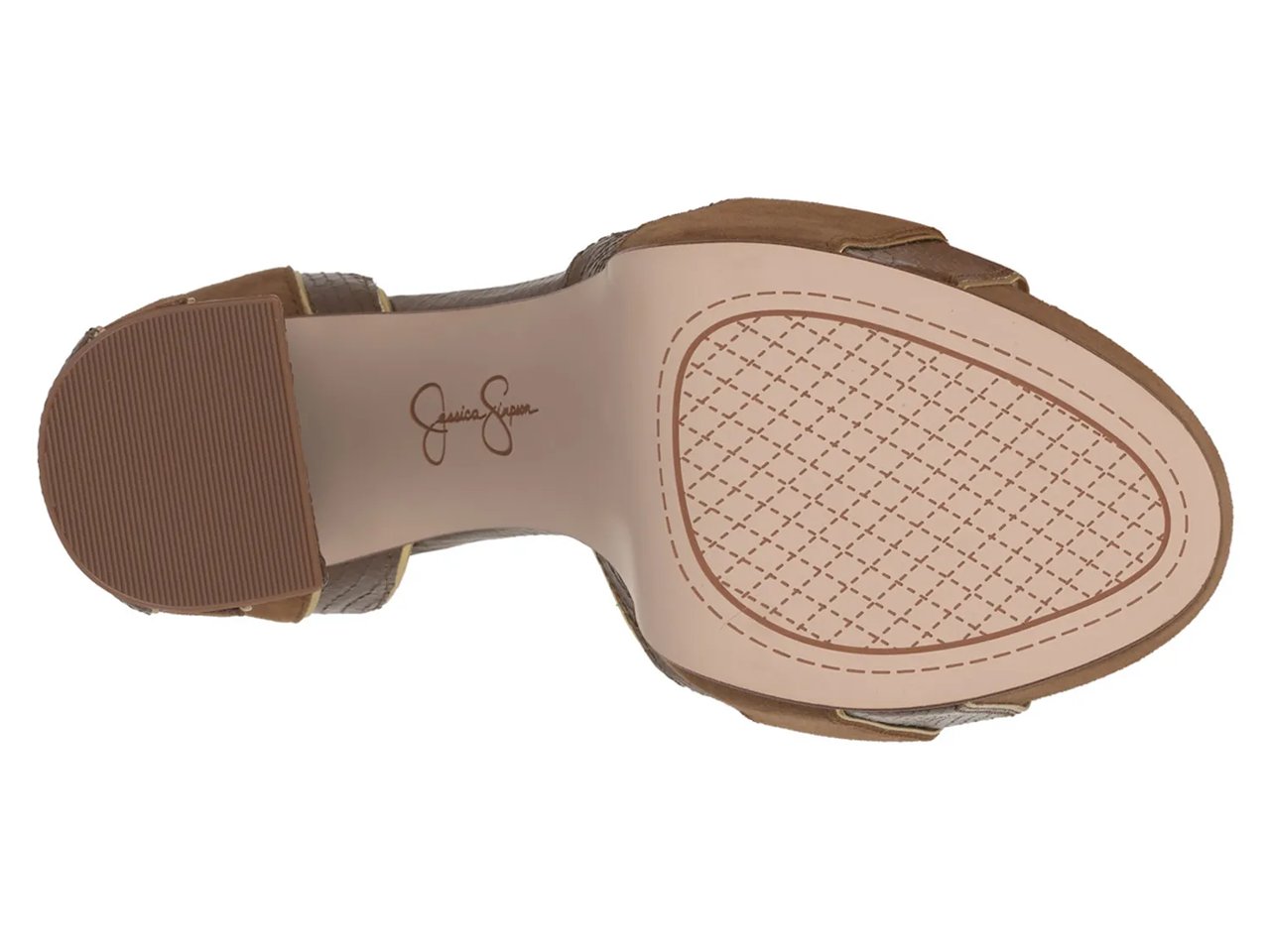 Avele Platform Sandal