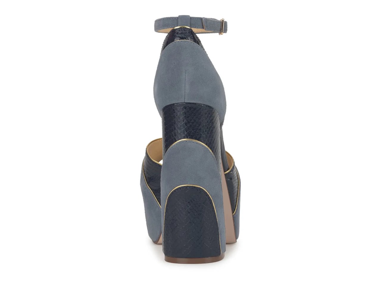 Avele Platform Sandal