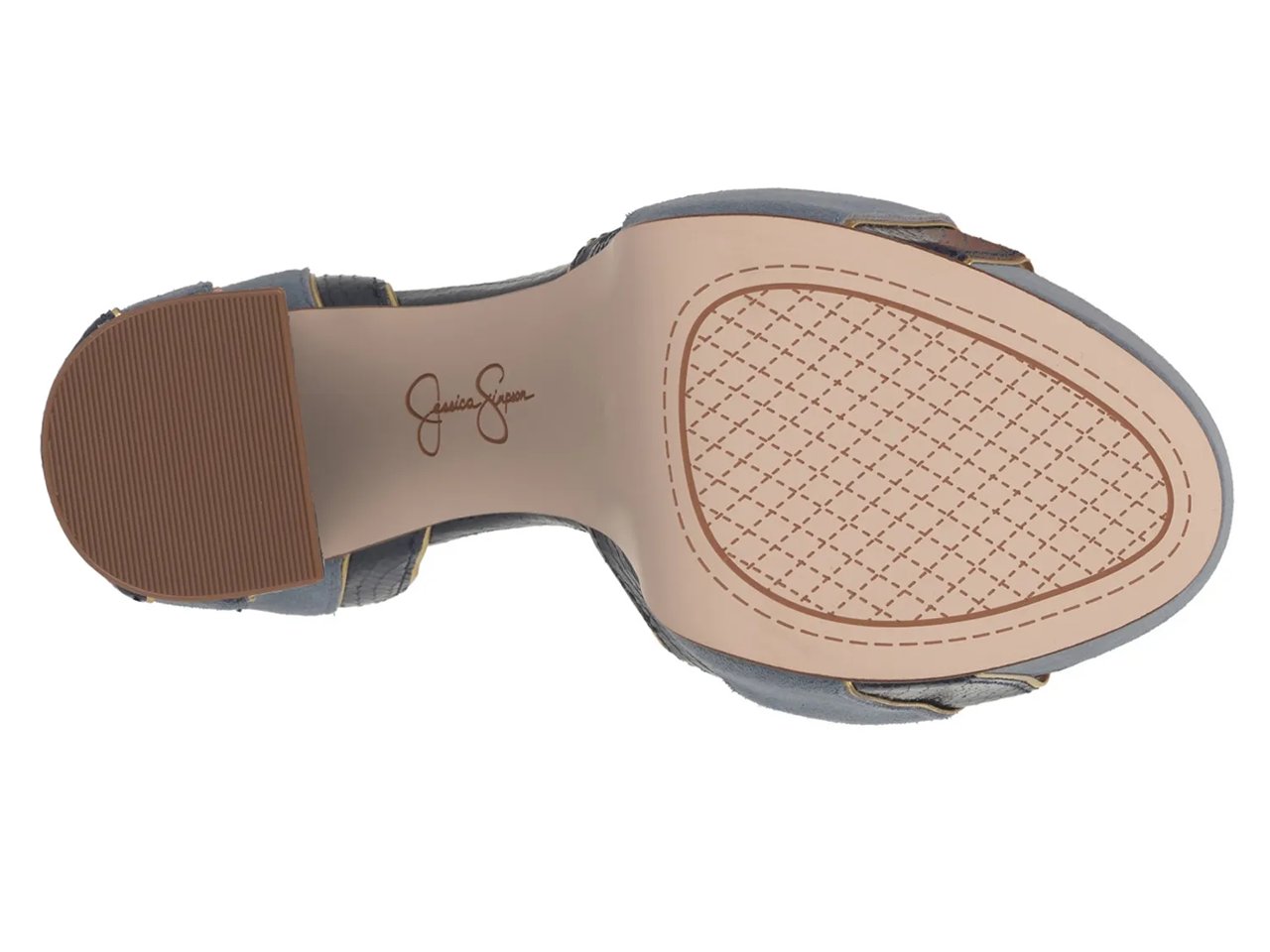 Avele Platform Sandal
