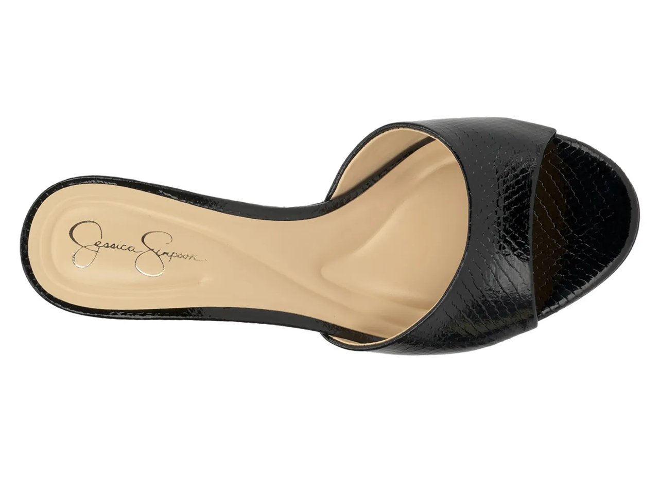 Bolir Wedge Sandal
