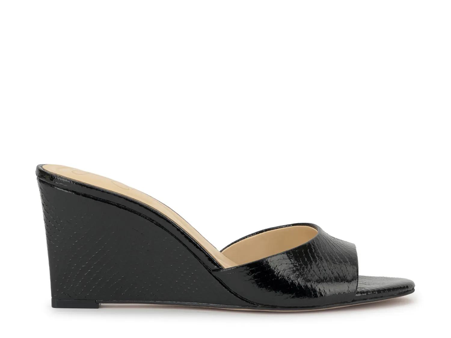 Bolir Wedge Sandal
