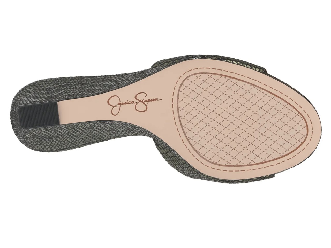 Bolir Wedge Sandal
