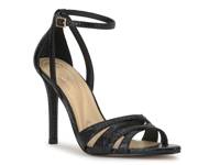Calisa Sandal Black view