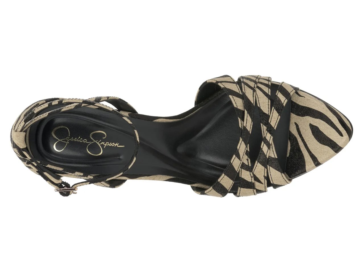 Calisa Sandal