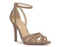 Calisa Sandal Chai Latte Beige view