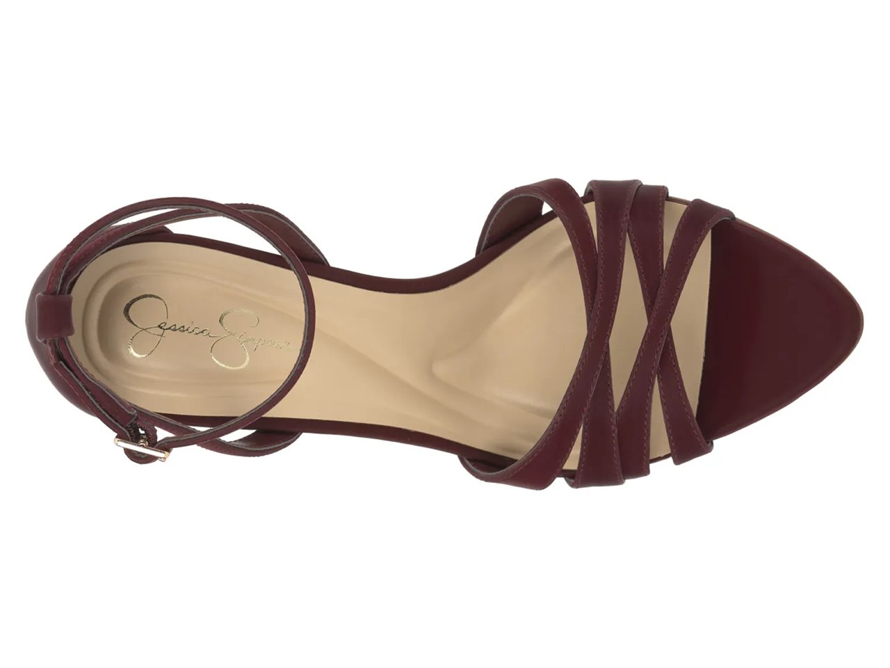 Calisa Sandal