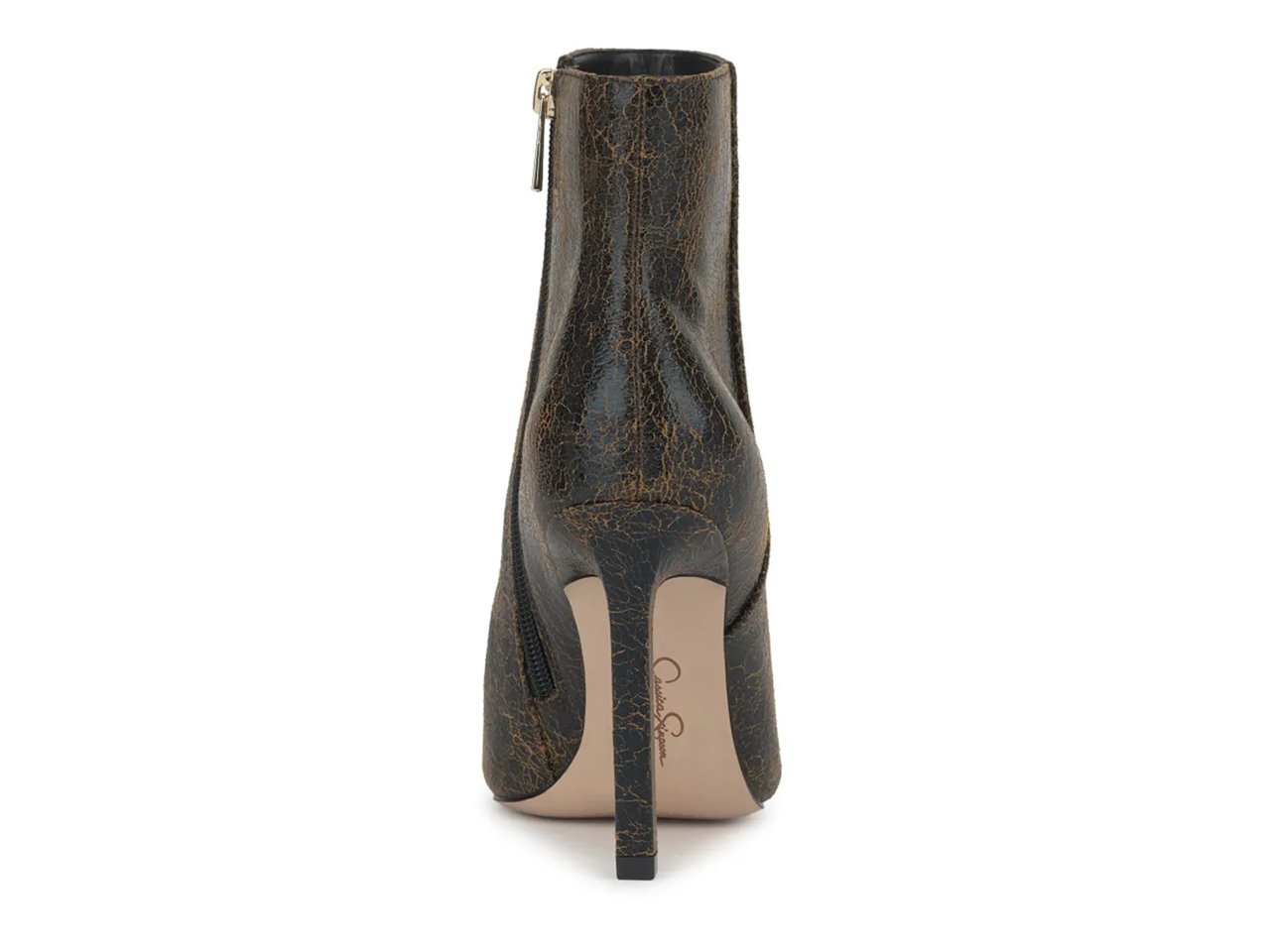 Debia Bootie