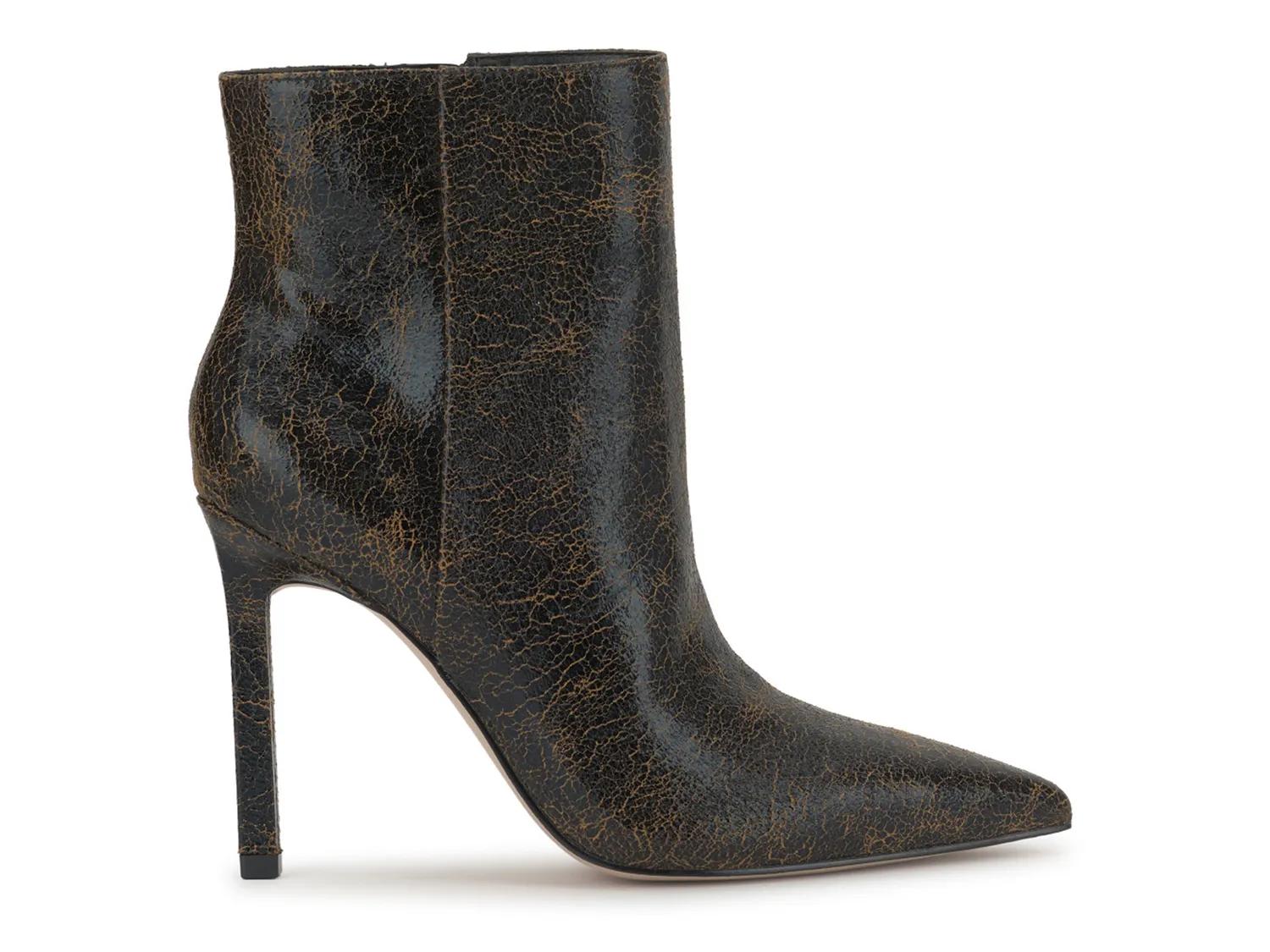 Debia Bootie