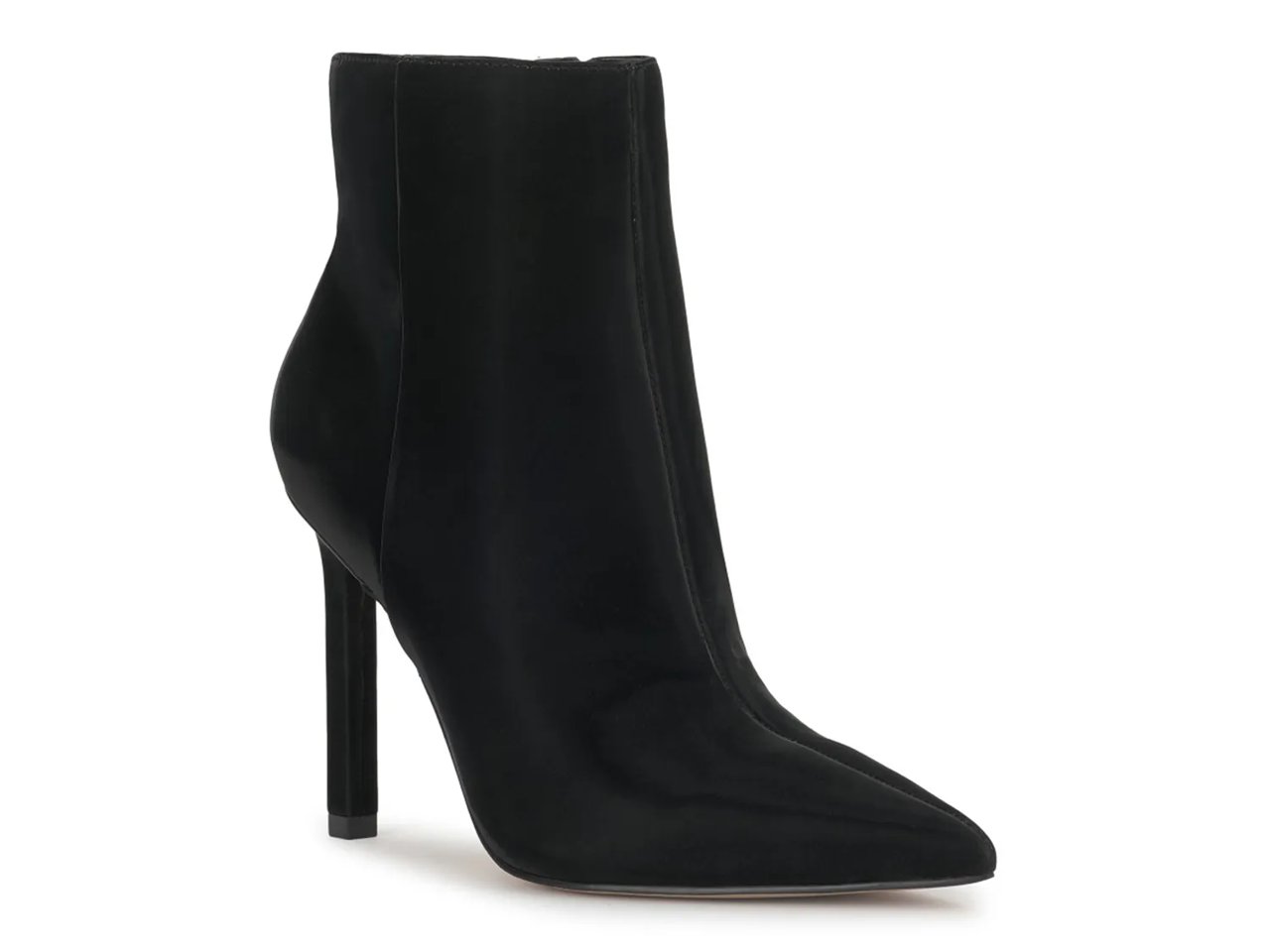 Debia Bootie